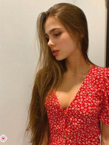 Ульяна Первая Встреча Реал фото 2