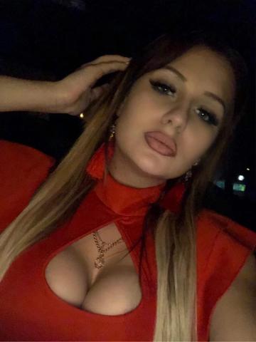 Алина Сказочная Реал фото 2