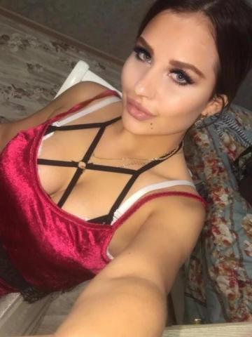 Алина Сказочная Реал фото 3