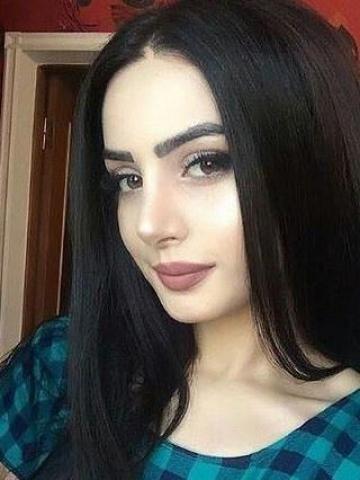 Алина Пластичная фото 3