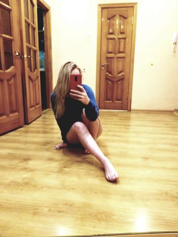 Виктория Потрясающая Брюнетка фото 3