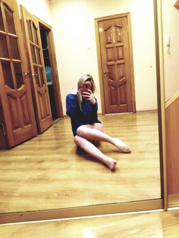 Виктория Потрясающая Брюнетка фото 6