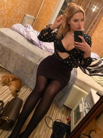 Татьяна Свежая Анкета Реал