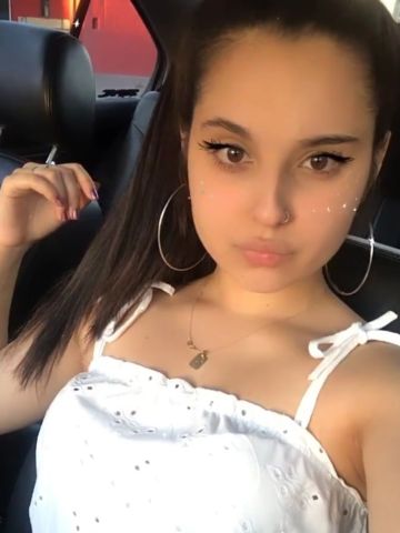 Моника Татуированная Реал