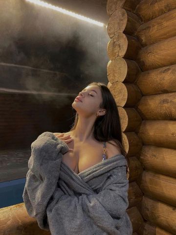 Марина Мега Вип