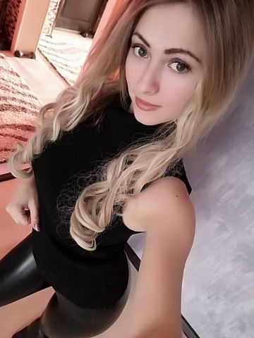 Жанна фото 2