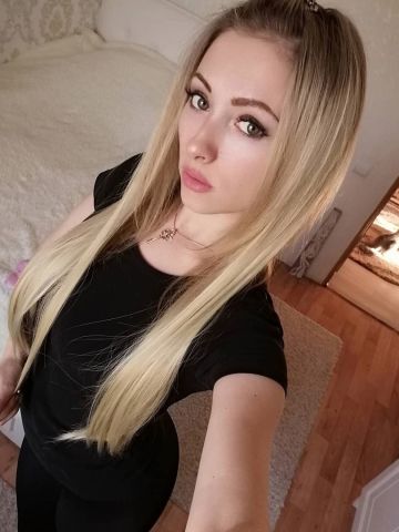 Жанна фото 3