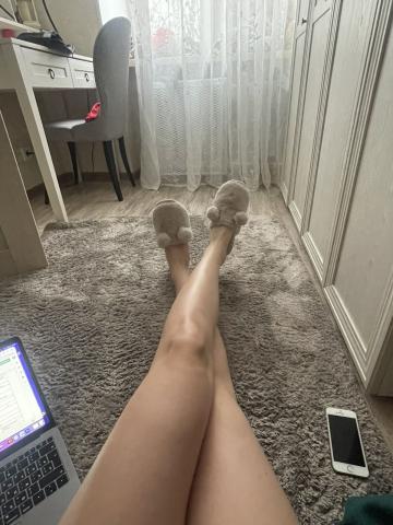 Одетта Роскошная Фигура фото 3