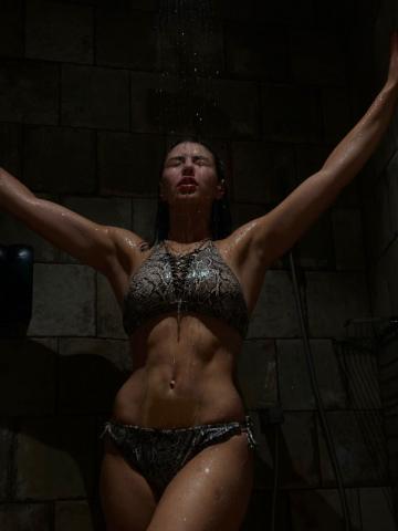 Камилла Вип Реал Модель фото 3