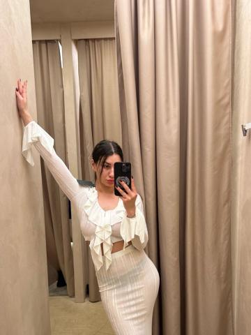 Камилла Вип Реал Модель фото 4