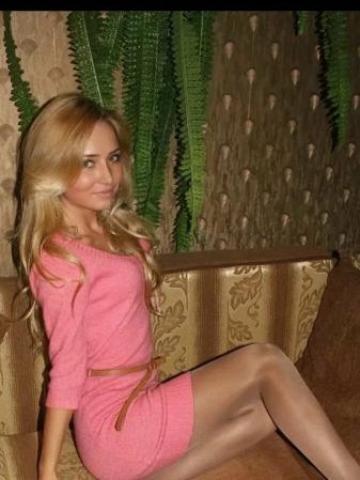 Марго фото 2