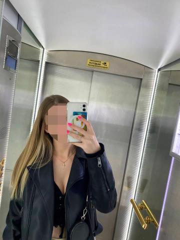 Полина фото 8